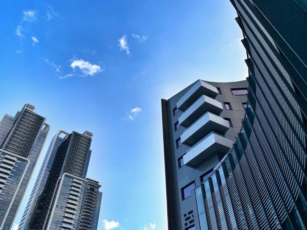 Hotel Indigo Taipei North, An Ihg Hotel Exterior photo